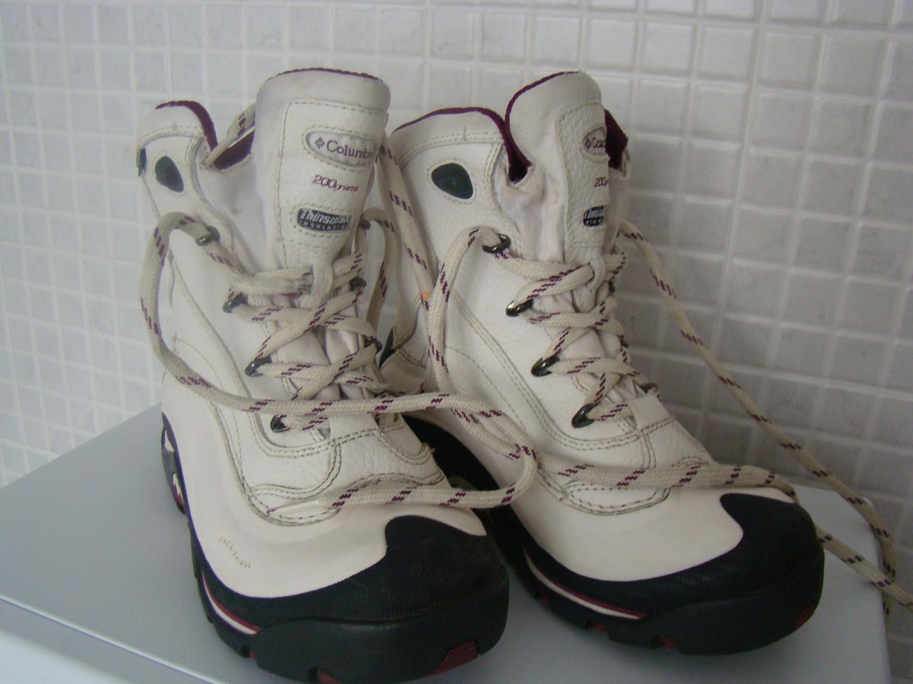 Colambia р.38 . Ушло