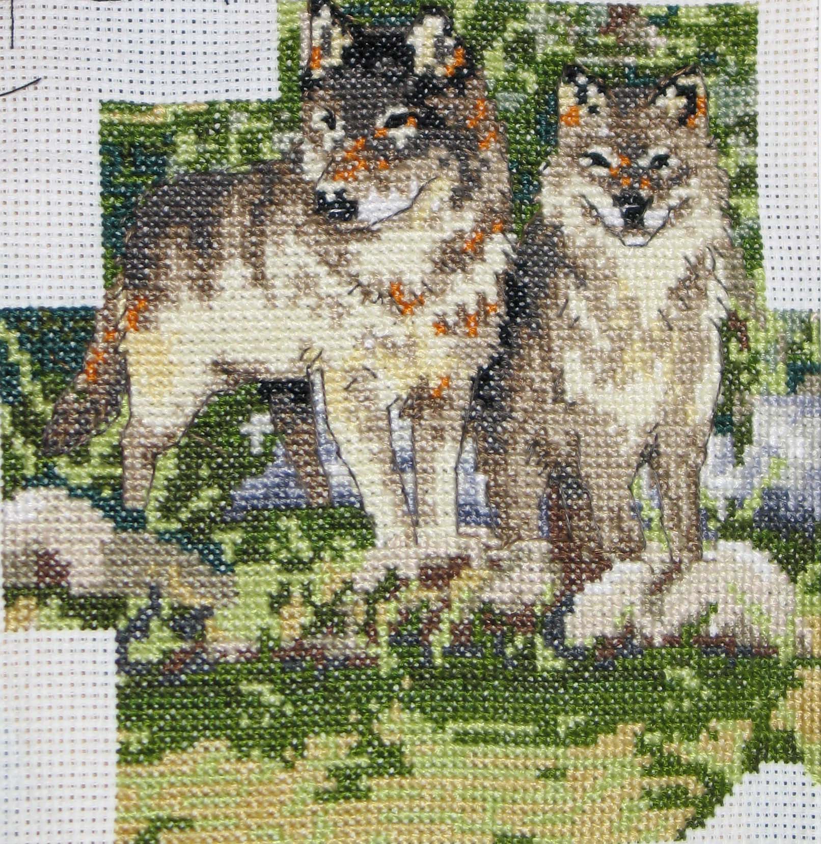 3 этап. Робин (закончен)