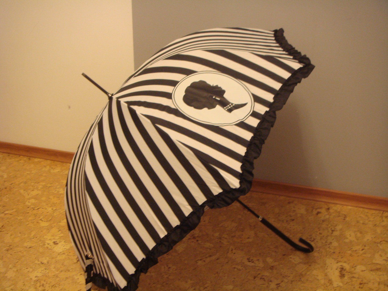 L720 Eliza2. женские - трости