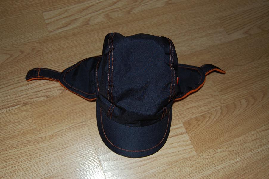 Шапка Sela р-р 49. Детское обмен/продажа