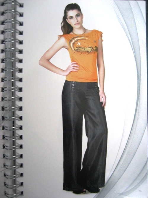 женское лето 2009