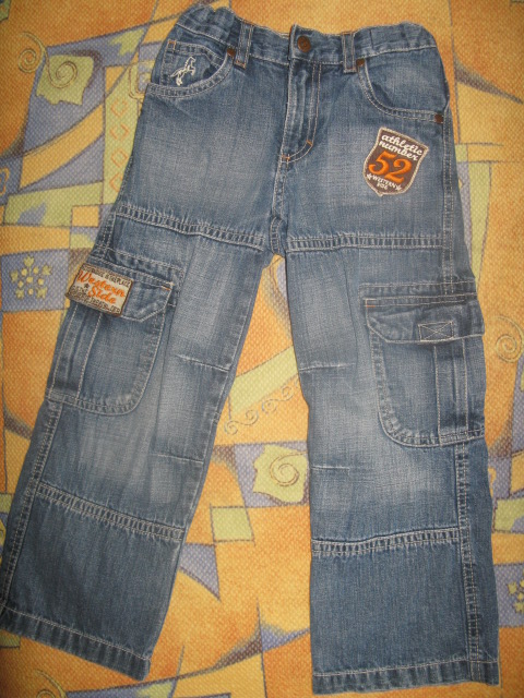 Джинсы Паломино . Одежда мальчику продажа