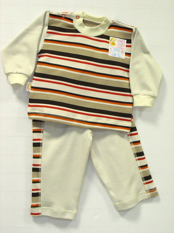 новорожденка