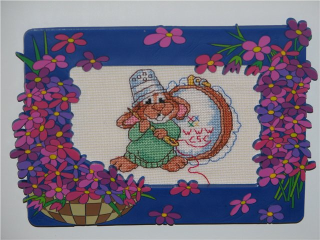 сюрпризик. Мелочушки