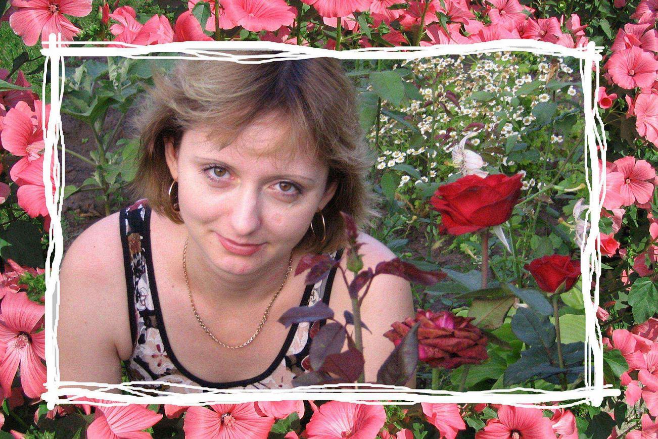  мама Лёши и Наташи. 'Девушка-Весна'