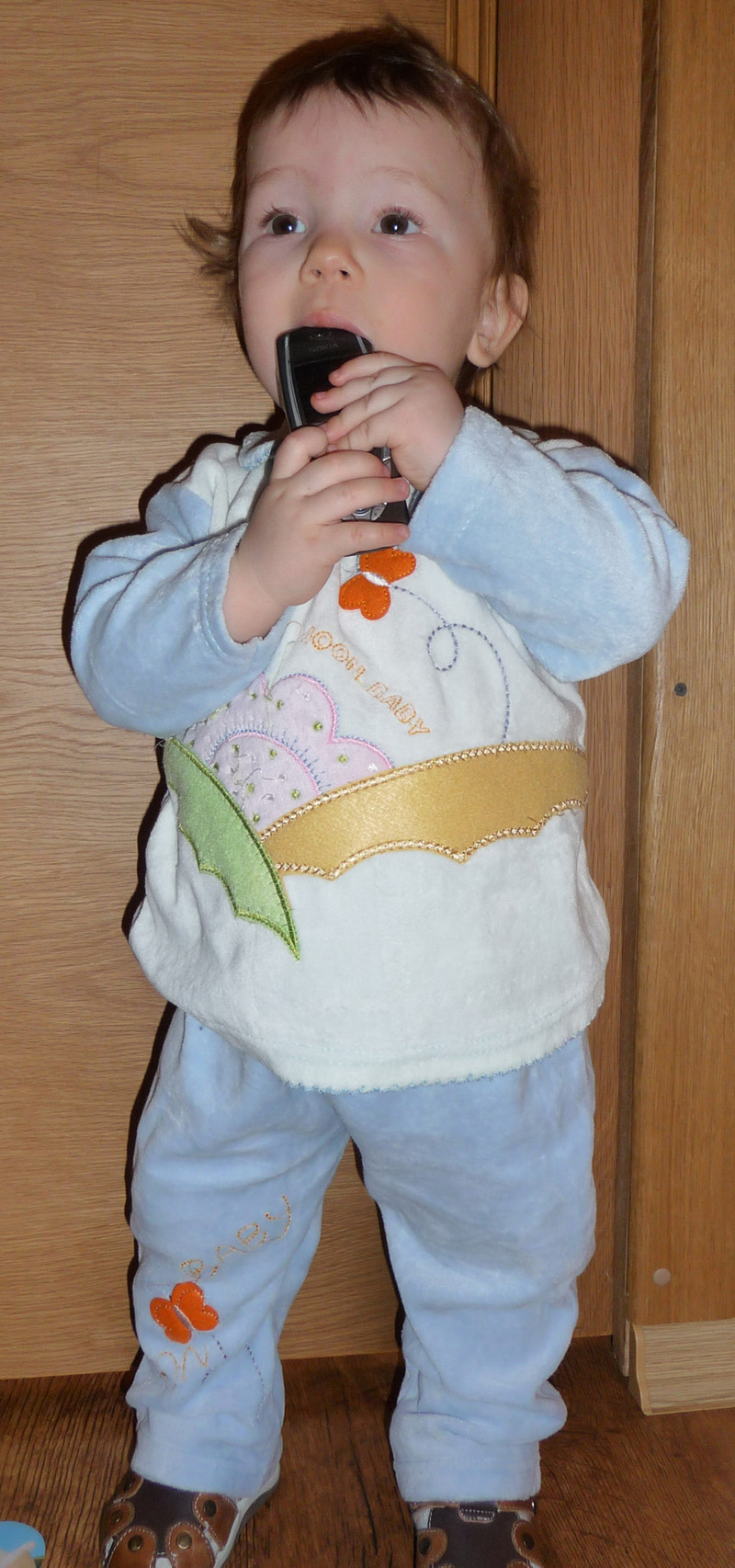 Или в этом?. Иришка