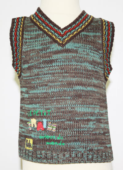 TE*43. T*Petit-Train