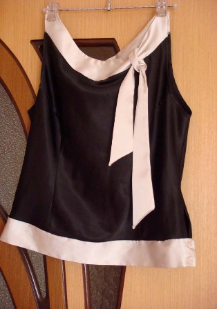 пристроено