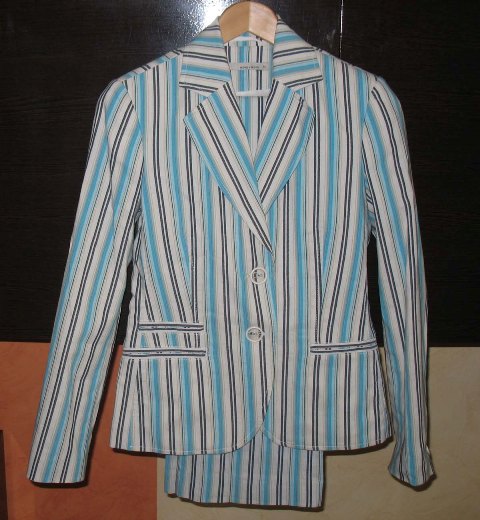 пристроено