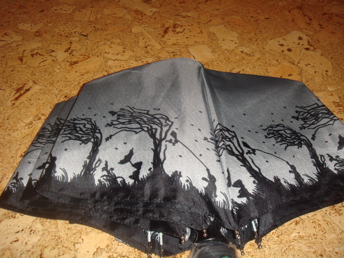 L346 OpenClose4. женские - автомат классика