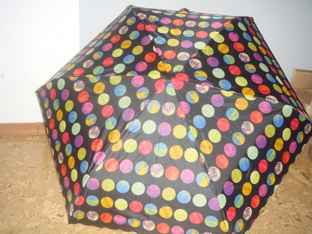 L711 OpenClose Superslim2. женские - автомат тонкие