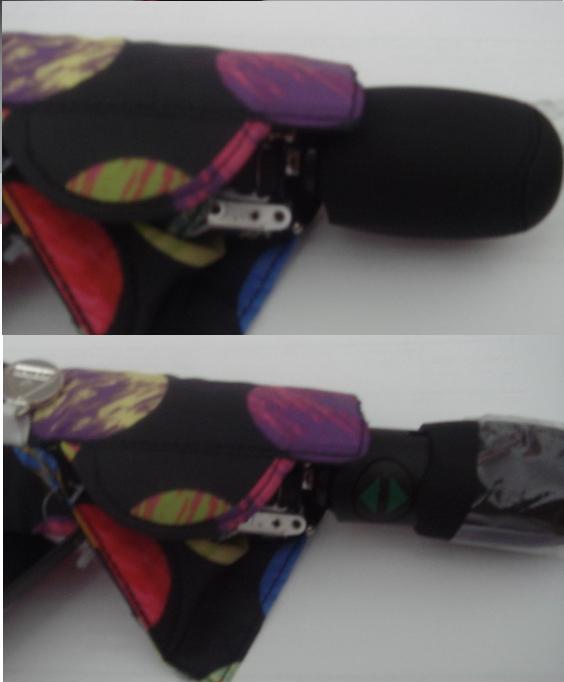 L711 OpenClose Superslim2. женские - автомат тонкие