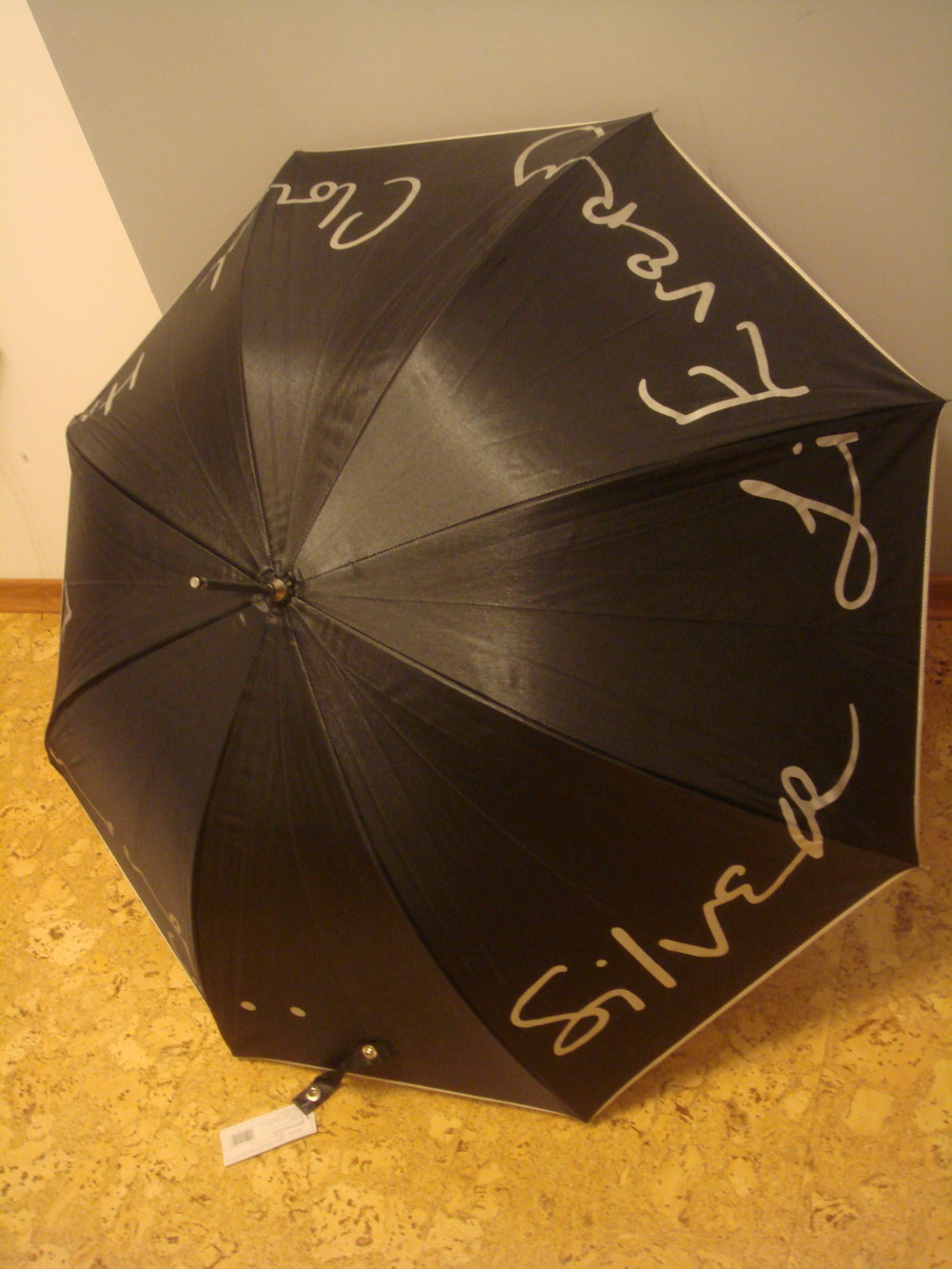 L720 Eliza-2 от Lulu Guinness. женские - трости