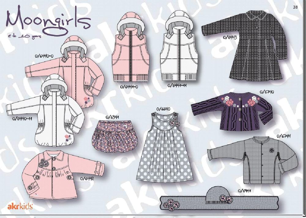 A стильное (2-10)