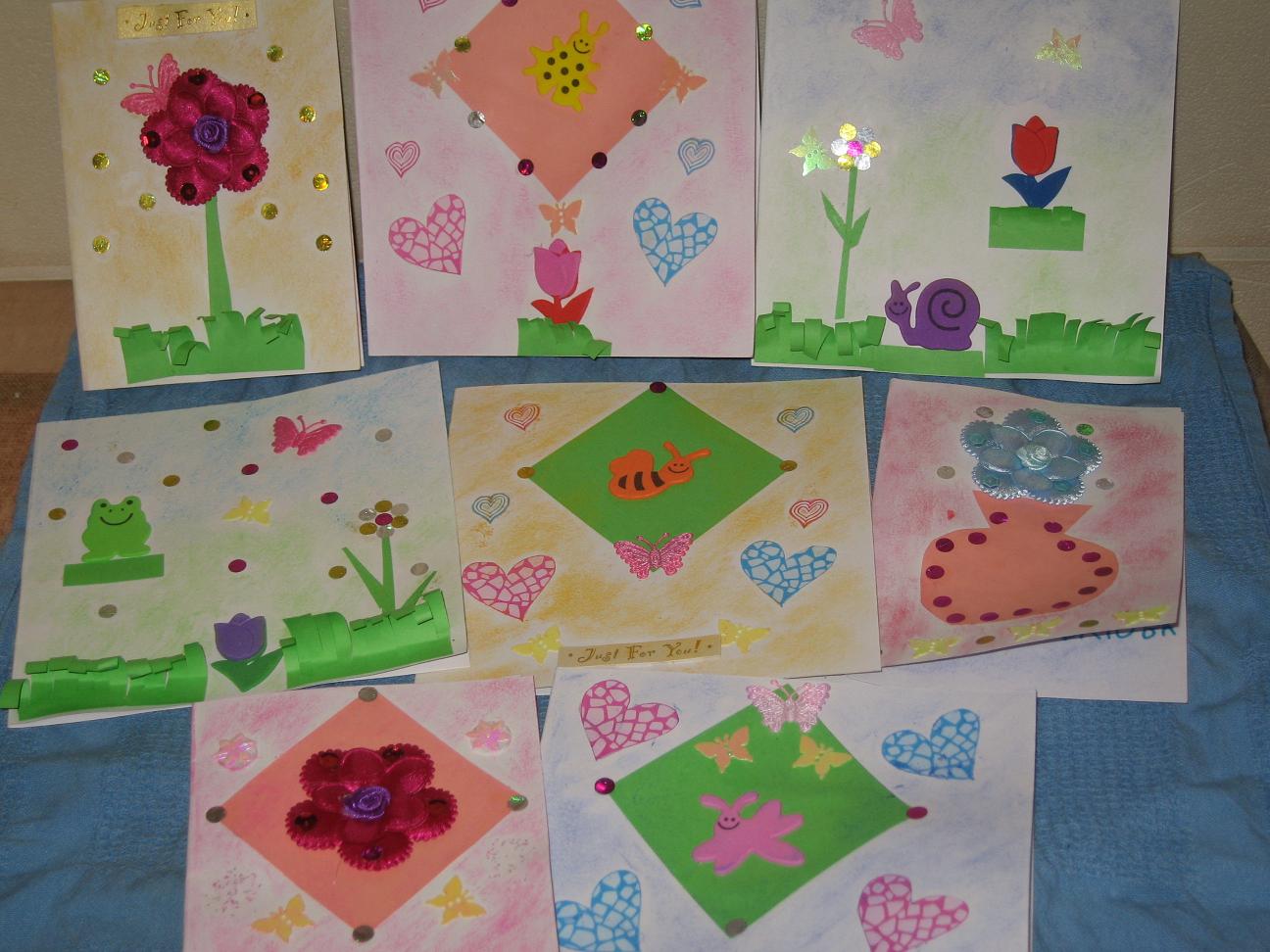 Творчество