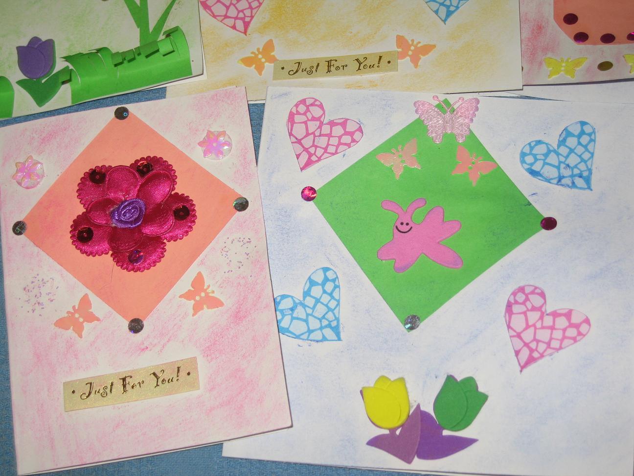 Творчество