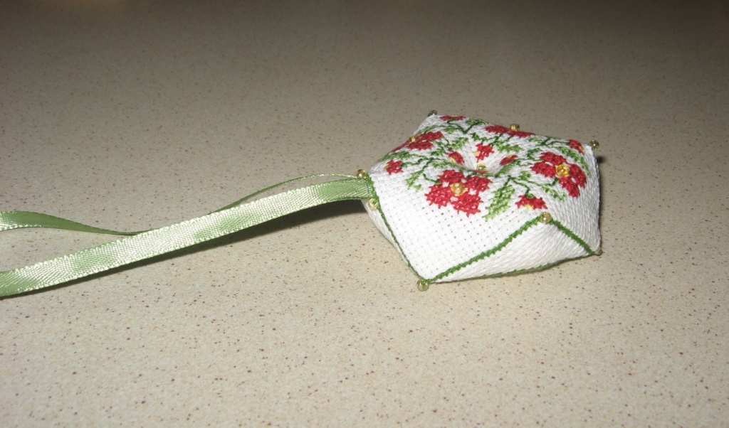 третья бискорнюшка. хобби