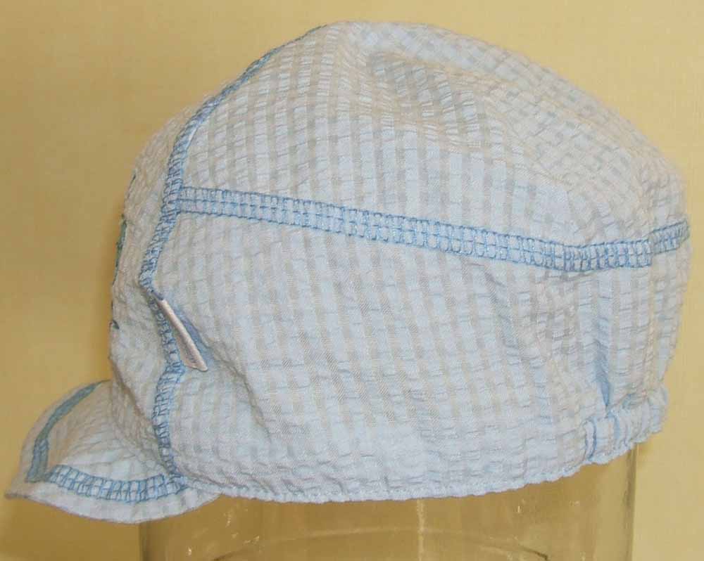 №29. Вид сбоку.. Детское!