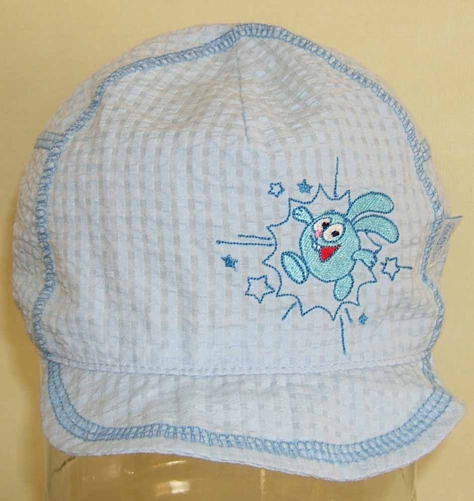 №29. Кепочка. Цена 180руб. Новая (без ценника). Детское!