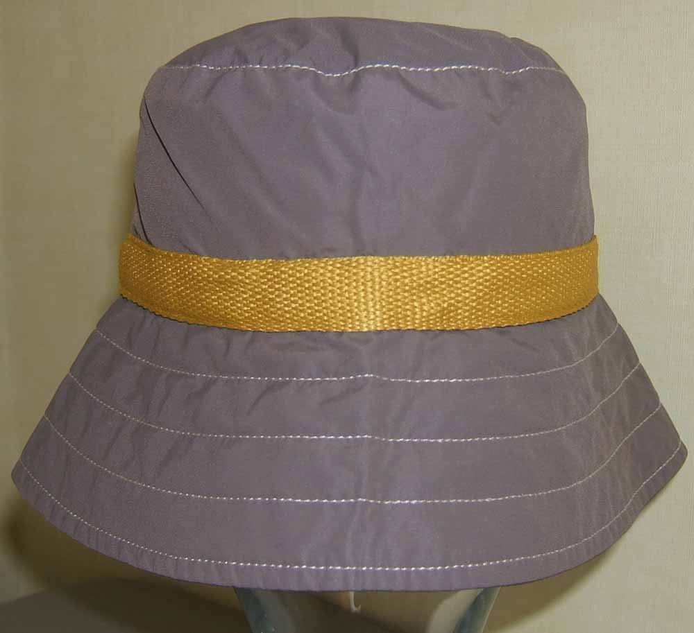 №24. Панама, плащёвка. Цена 250руб. Новая.. Детское!