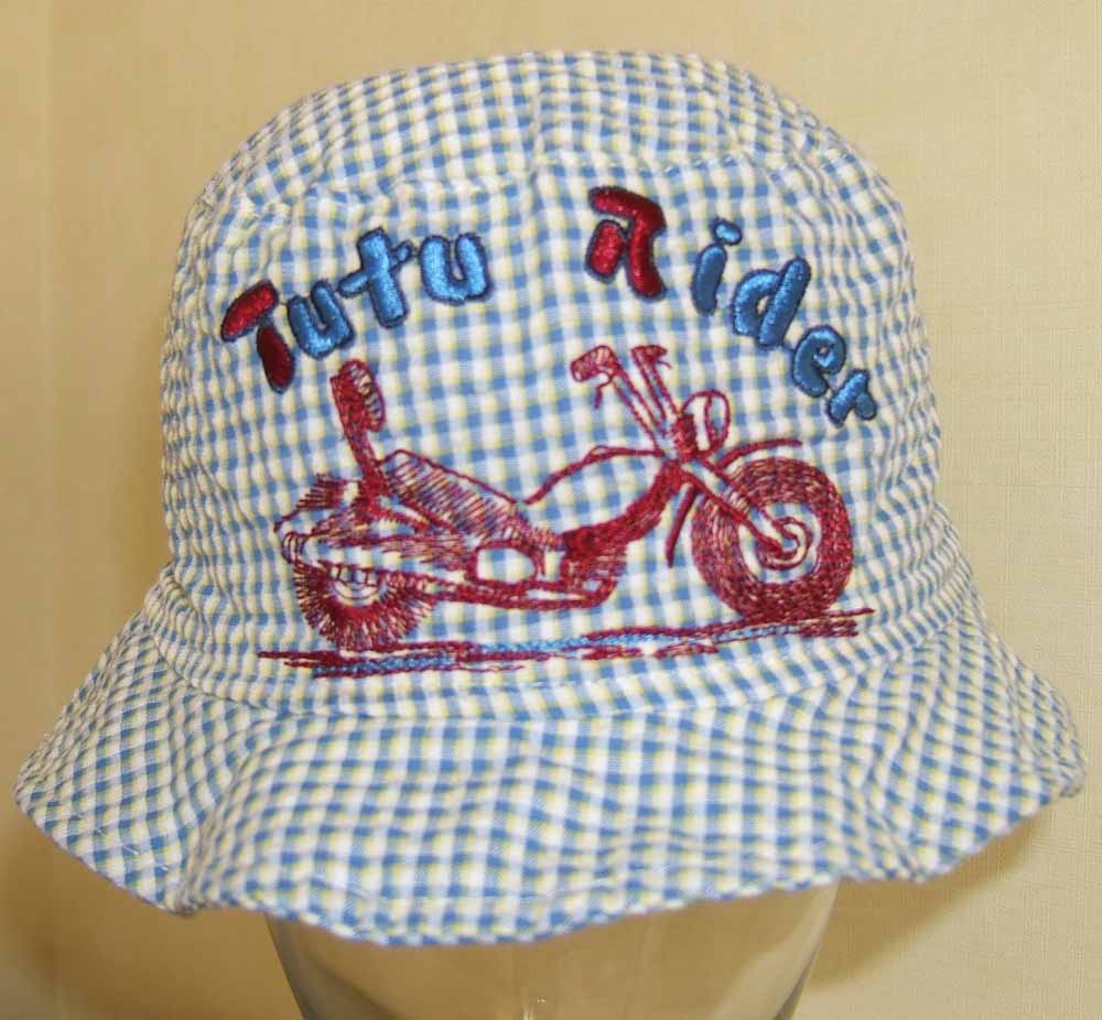 №23. Панама. Цена 180руб. Новая.. Детское!