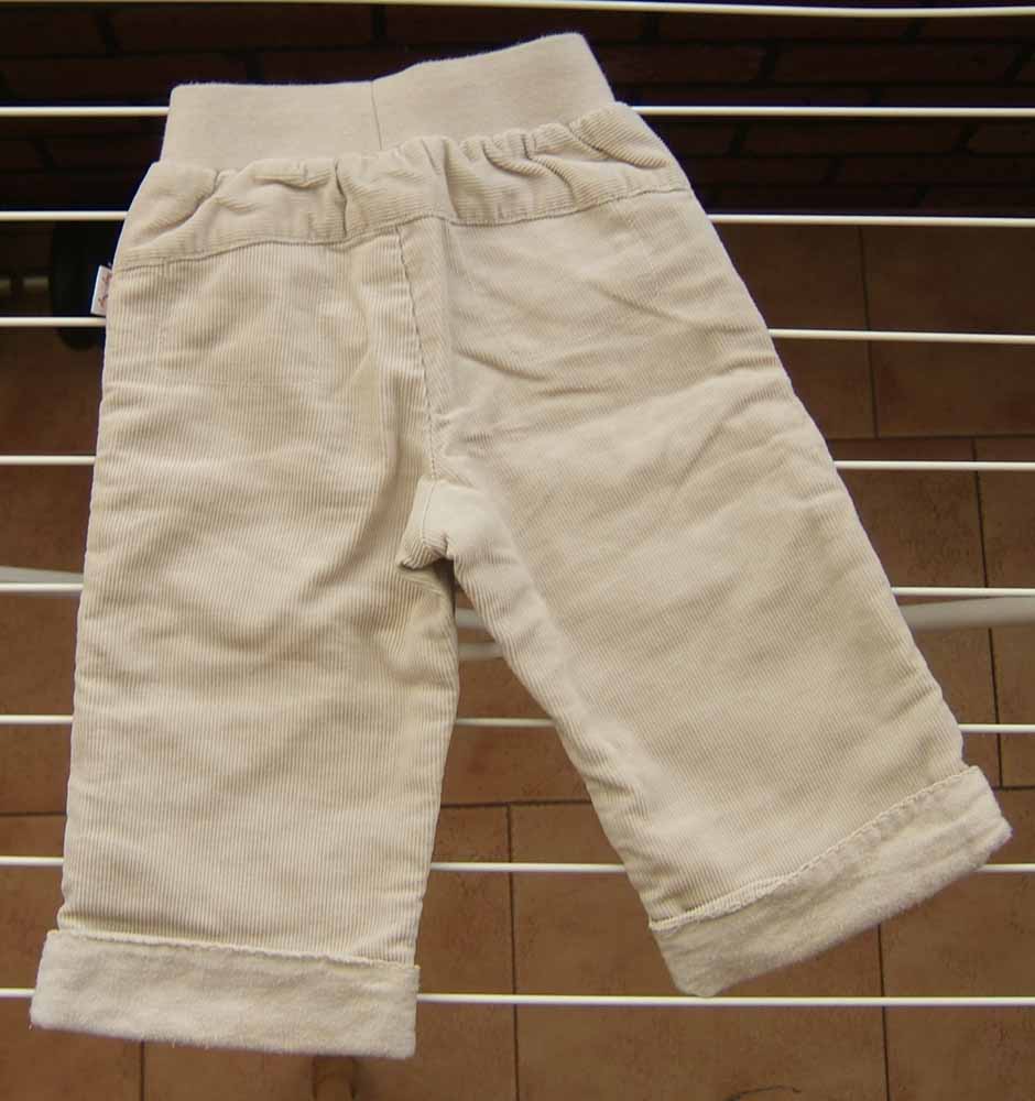 №14. Вид сзади.. Детское!