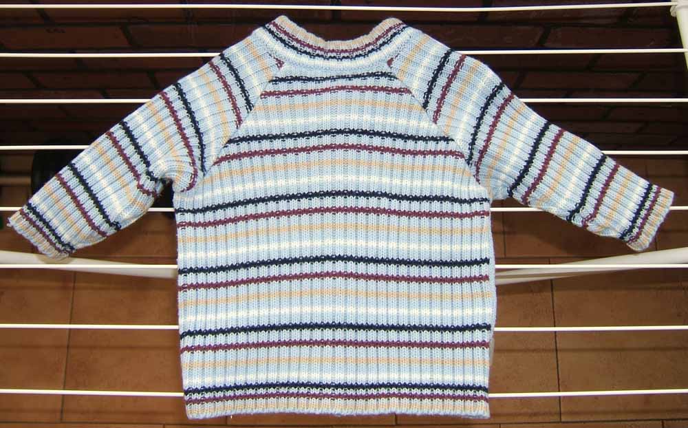 №5. Вид сзади.. Детское!