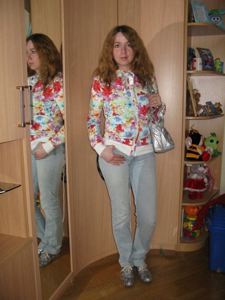 Хвастики СП