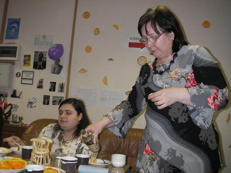 Встреча 11.04.09