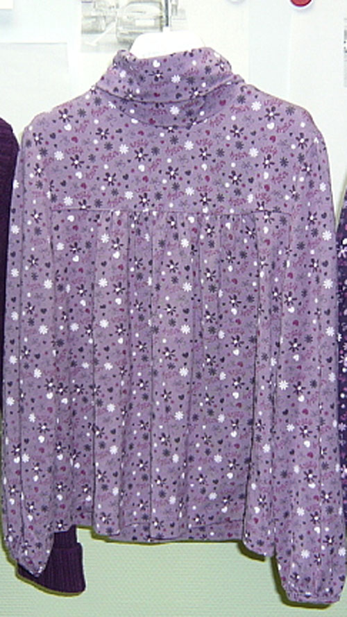 Нортонс и Критик зима 09-10