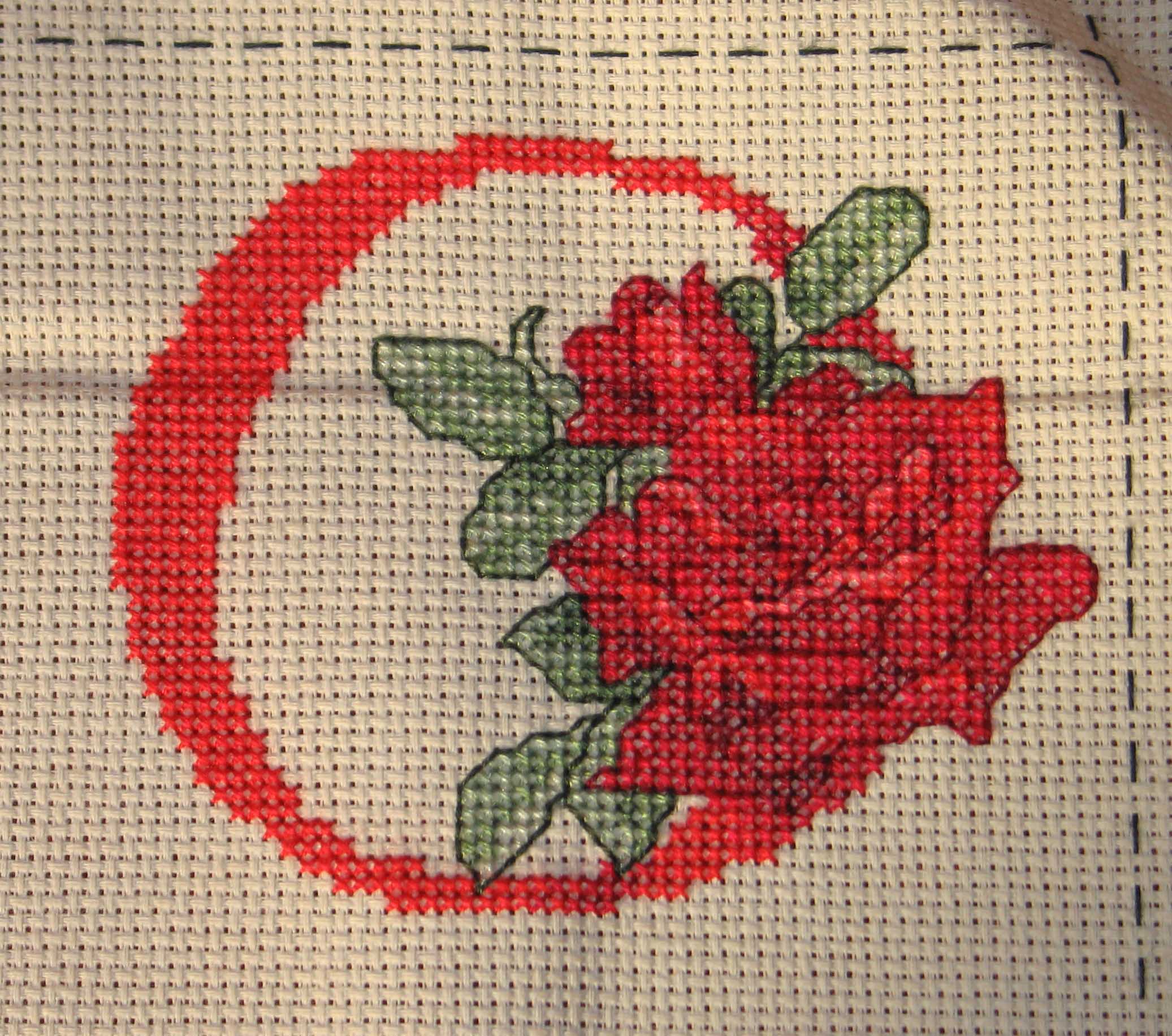 5 этап Буква О. Робин (закончен)