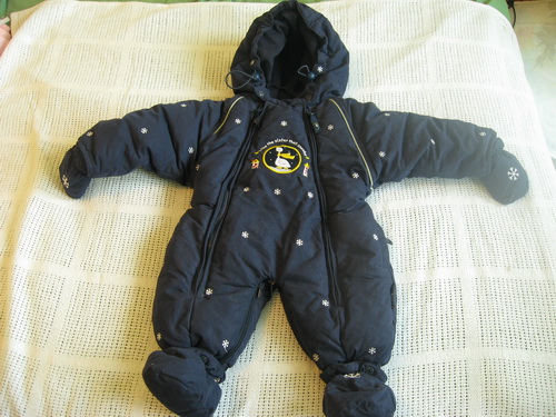 Детская одежда