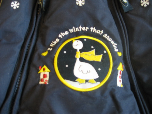 Детская одежда