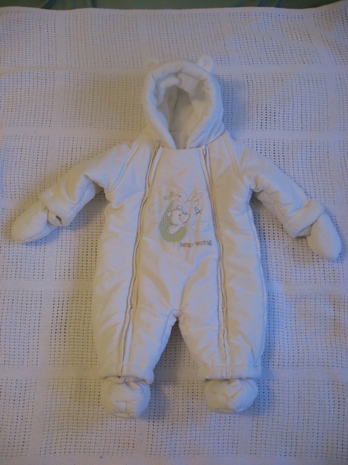 Детская одежда