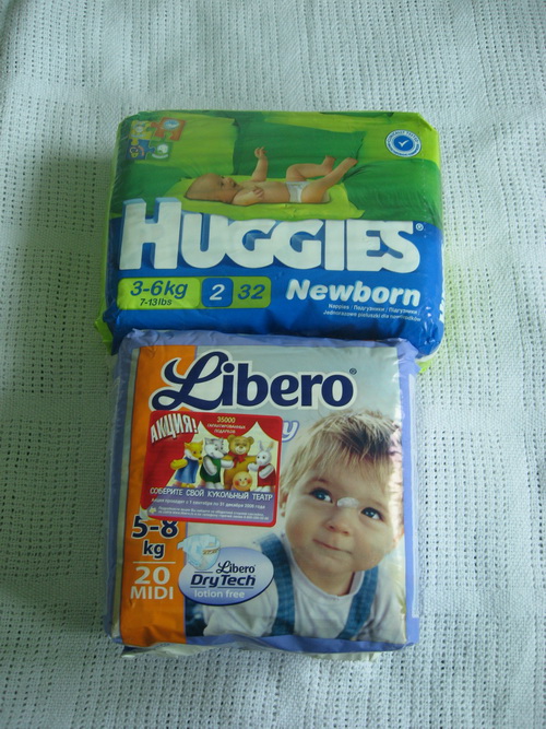 Детские вещи и игрушки