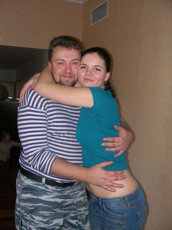 Екатерина копанова с мужем фото