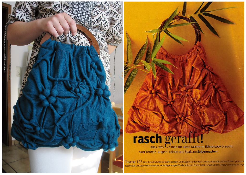 Мои работы (Nähen) :::Шьем...:::