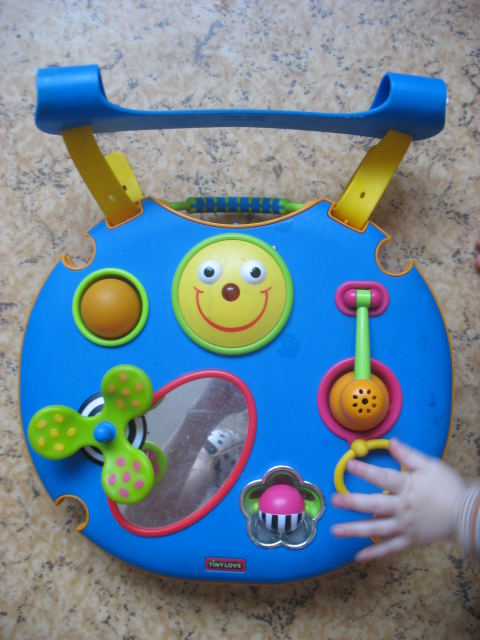 Тини Лав. игрушки