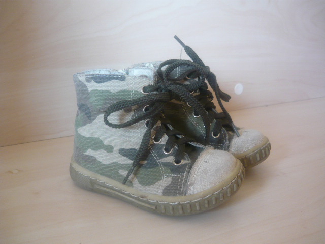 Полуботиночки Весна-осень. Обувь д/м