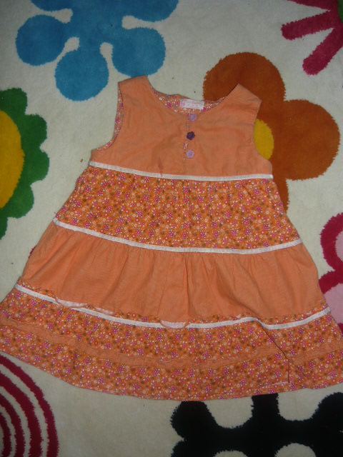 Сарафан д/д. Одежда д/д