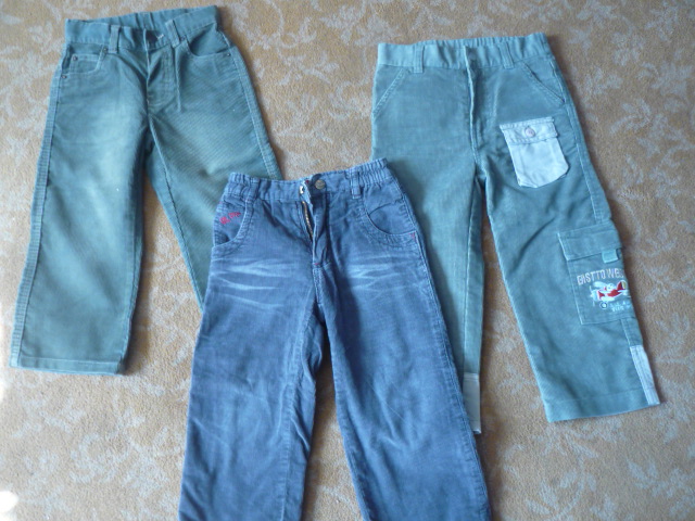 Вельвет. 98-104