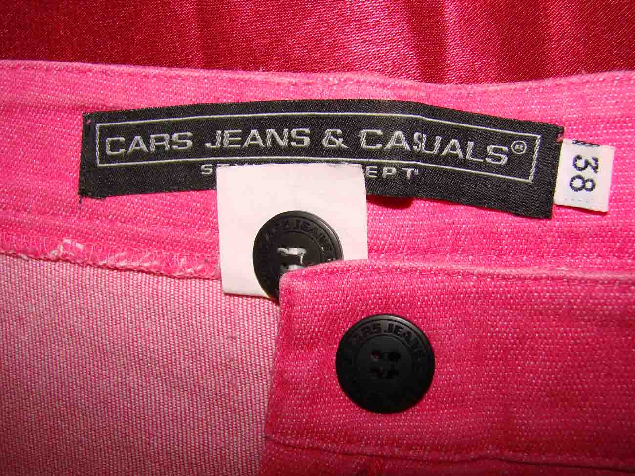 ДЖИНСЫ- Цена ВАША или меняю