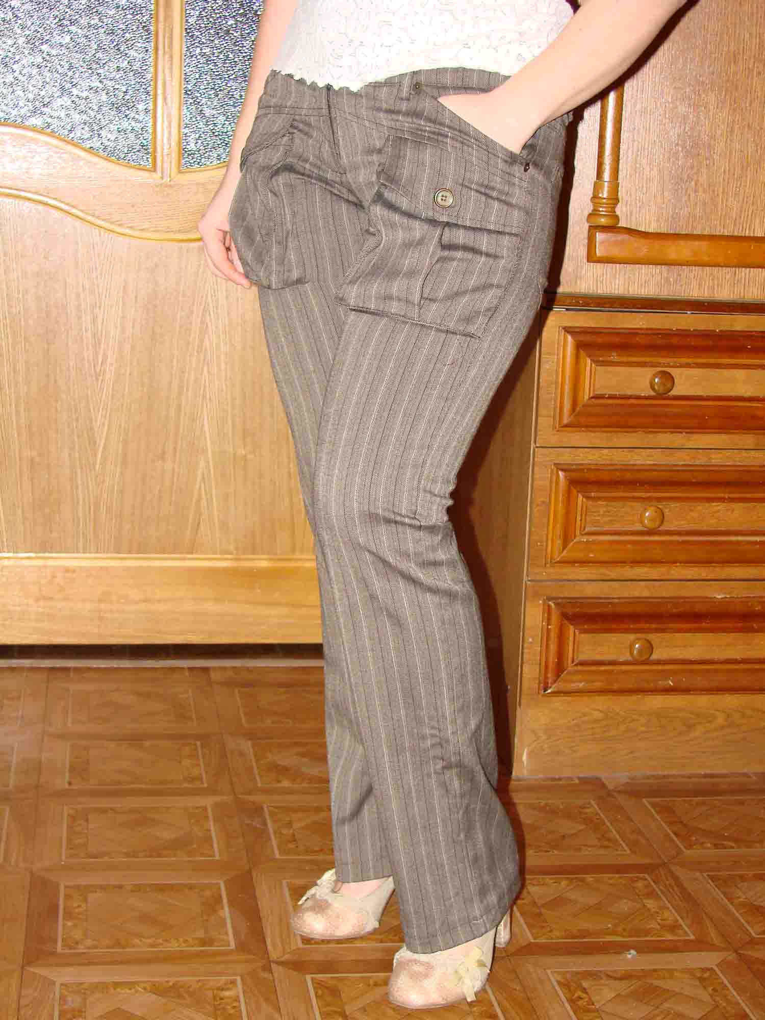 ДЖИНСЫ- Цена ВАША или меняю