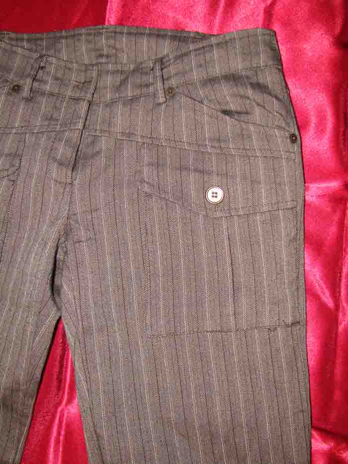 ДЖИНСЫ- Цена ВАША или меняю