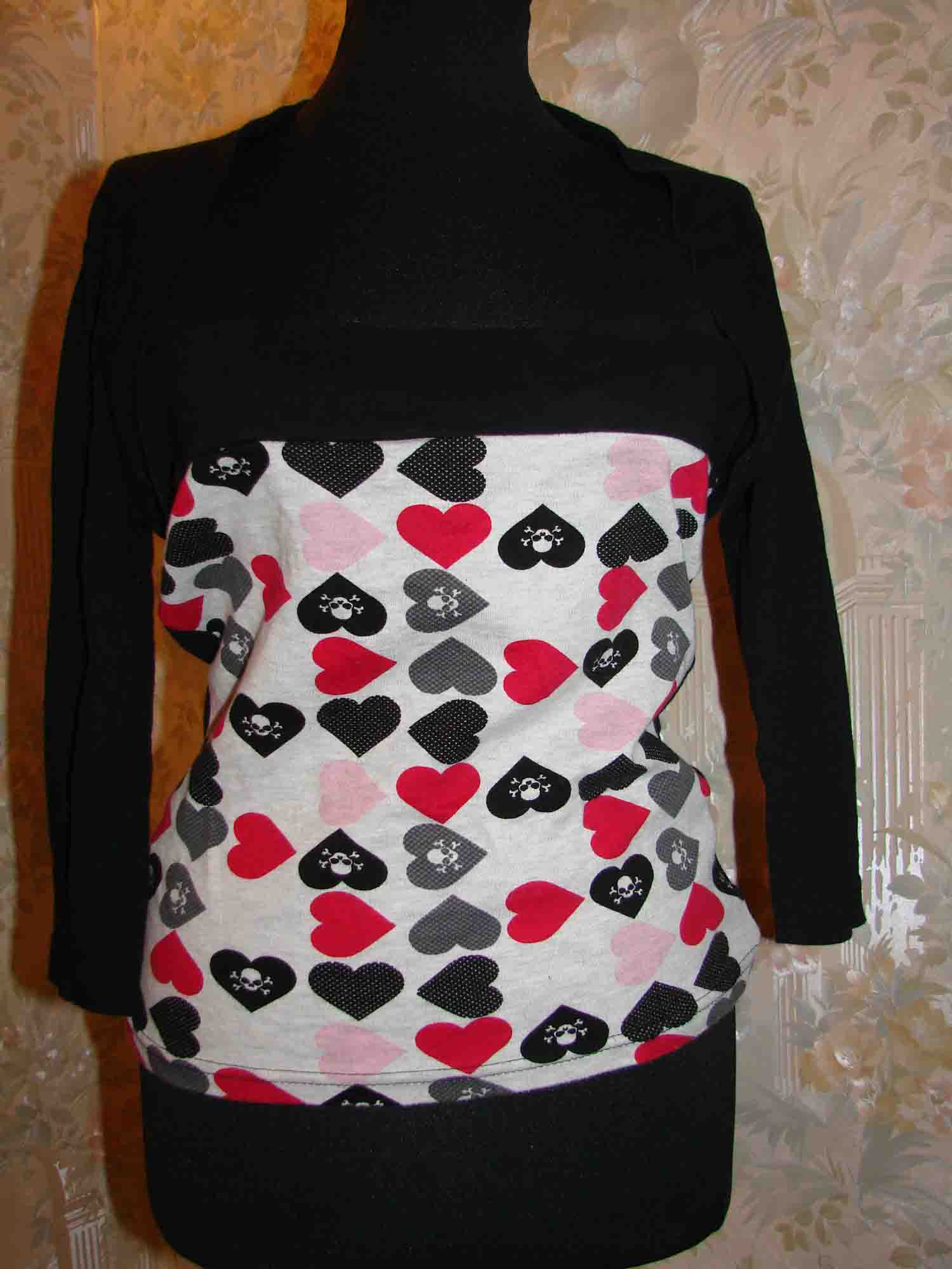 'БРЕНДОВЫЕ' вещи.