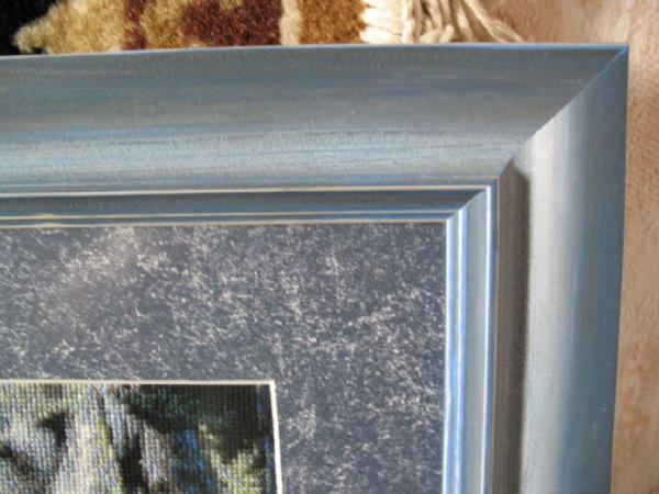  процесс Кustom Krafts 'White Tigress and cub'