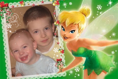 Илья 5 лет, Тимофей 11 мес. Я и моя семья