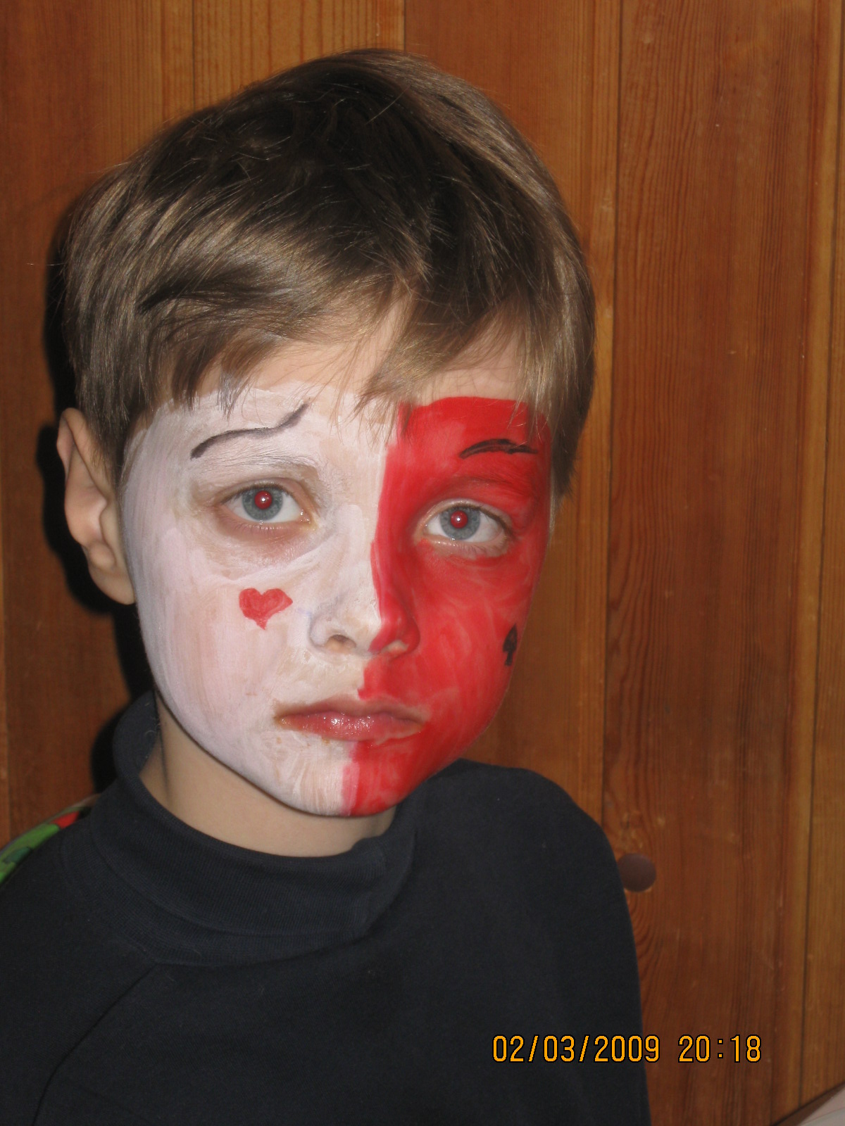 Ну что тут скажешь.... Данька:)