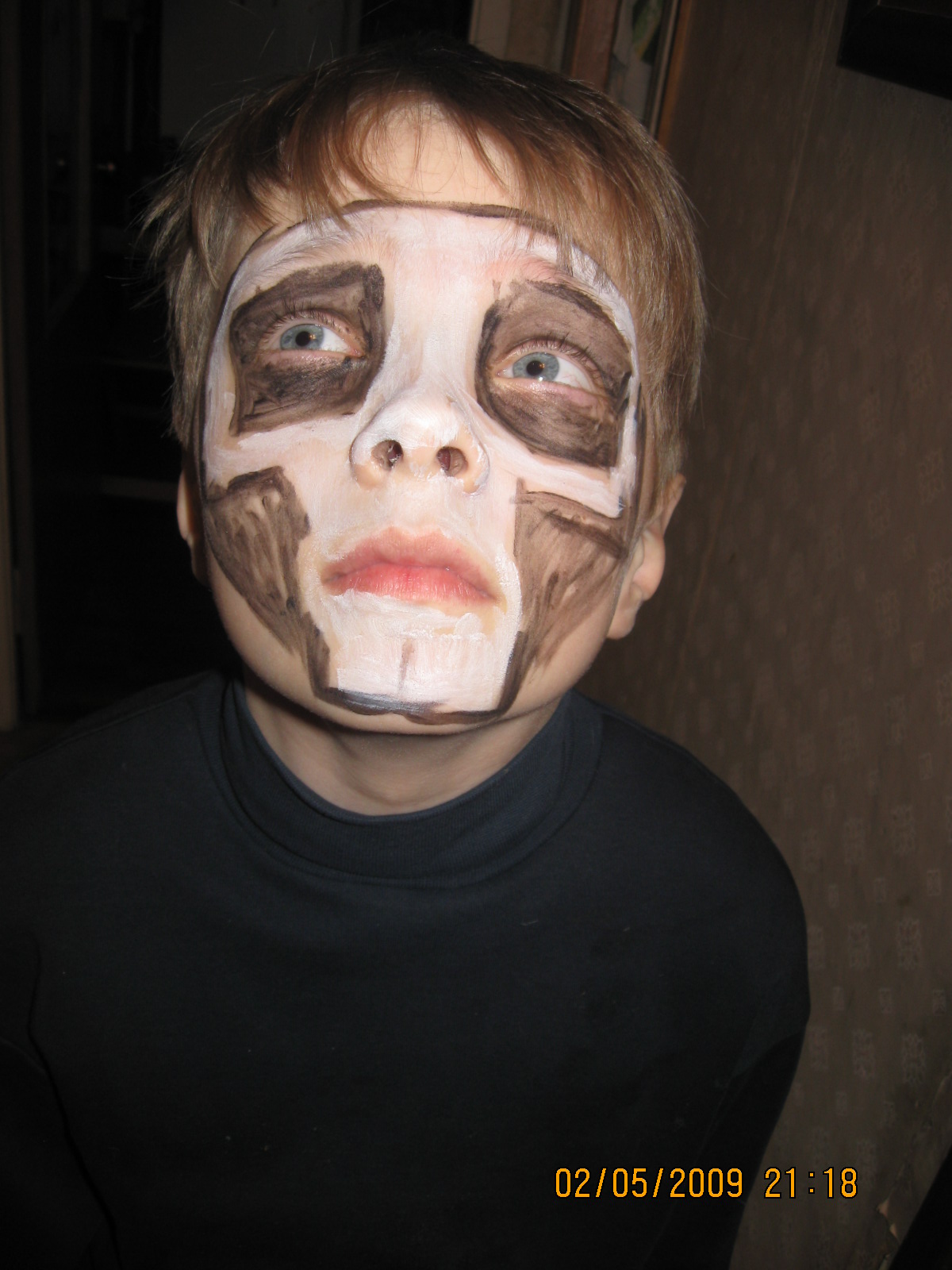 Одним словом-сплошная романтика..... Данька:)