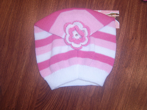 ПРОДАНО. Шапочки